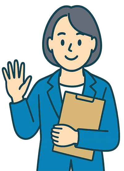 Checklist illustration